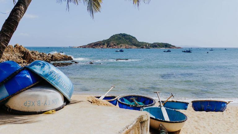 How To Spend 24 Hours In The City of Quy Nhon