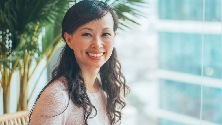 Linh Thai Labs: 4 hành động nhỏ ghi điểm lớn chốn công sở