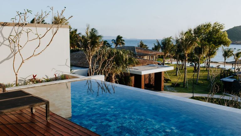 The Best Luxury Resorts In Quy Nhon