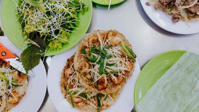 Local Food Specialties In Quy Nhon And Where To Try Them