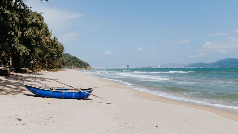 How To Get To Quy Nhon