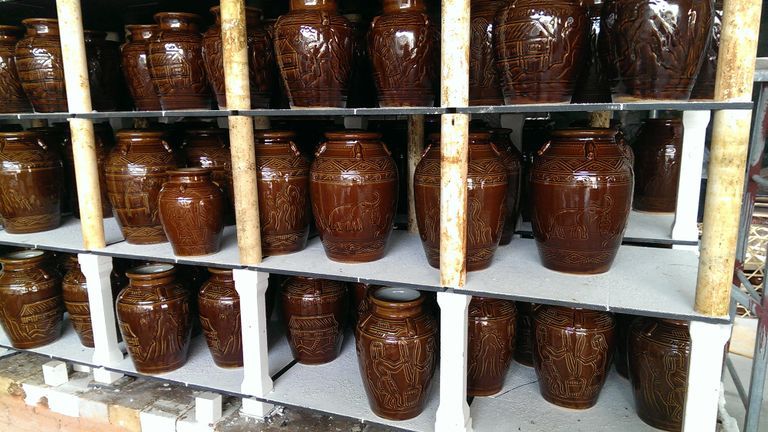 Quy Nhon Has Spirit: Alcoholic Drinks In The Coastal City