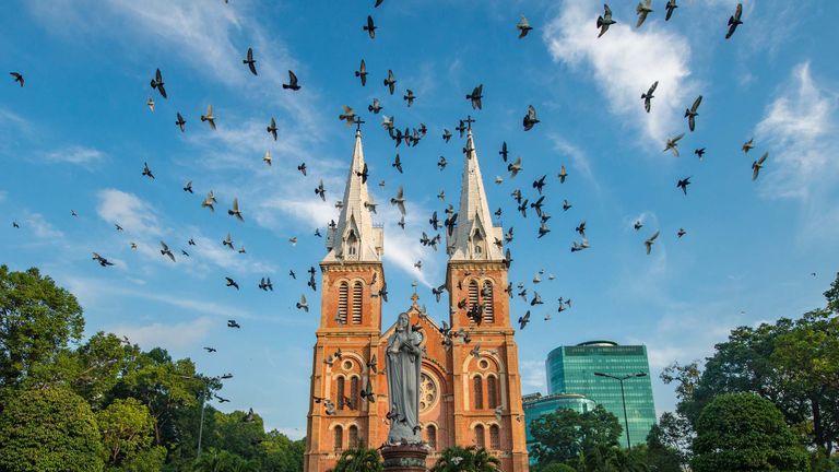 Five Places To Learn Vietnamese In Ho Chi Minh City