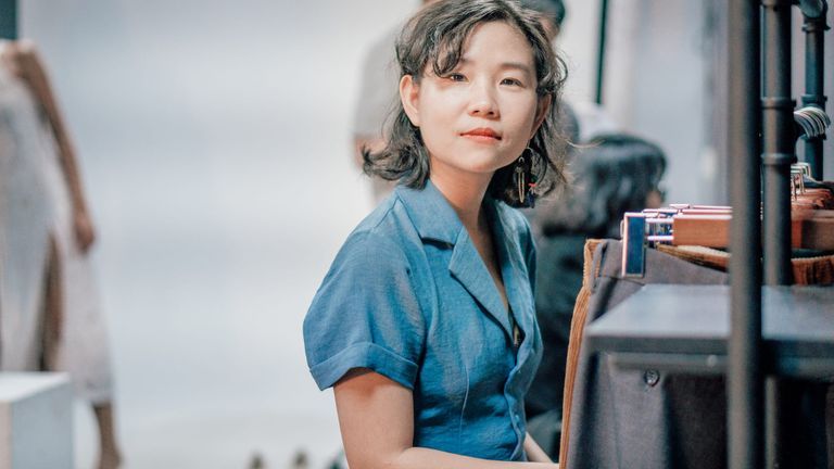 Ask A Senior: Lập trình ngôn ngữ thị giác cho e-commerce cùng Châu Võ