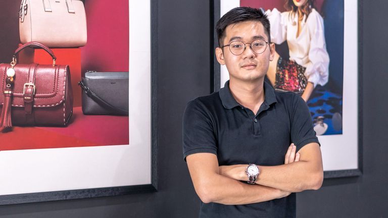 Nghề lạ: Trở thành e-commerce buyer cùng anh Khôi Trần tại Leflair