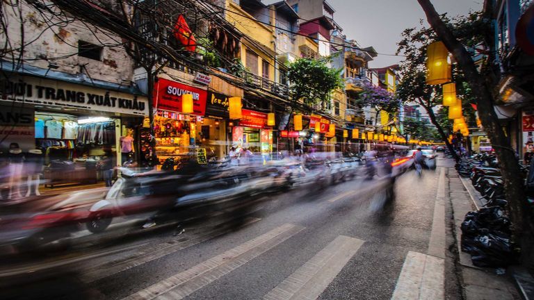 Myths About Traveling To Vietnam