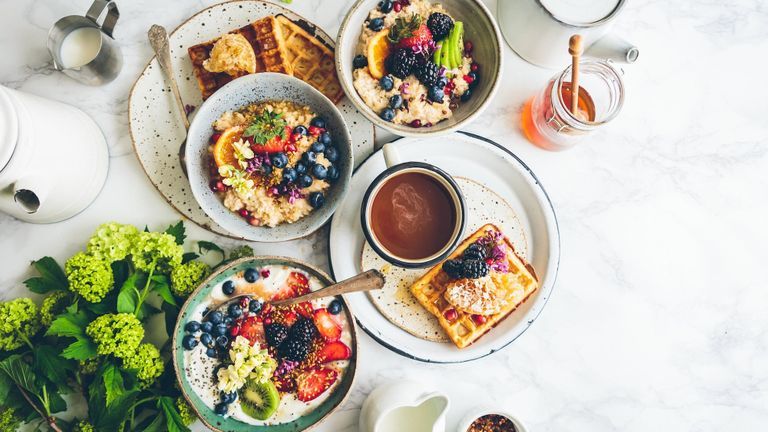 Where To Eat Brunch In Ho Chi Minh City