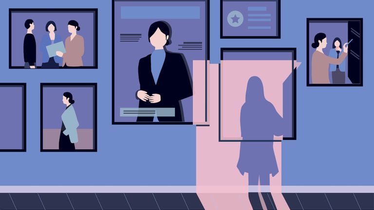 Office Gossip: Học sai ngành, làm trái nghề, tôi “thu thập" được gì?
