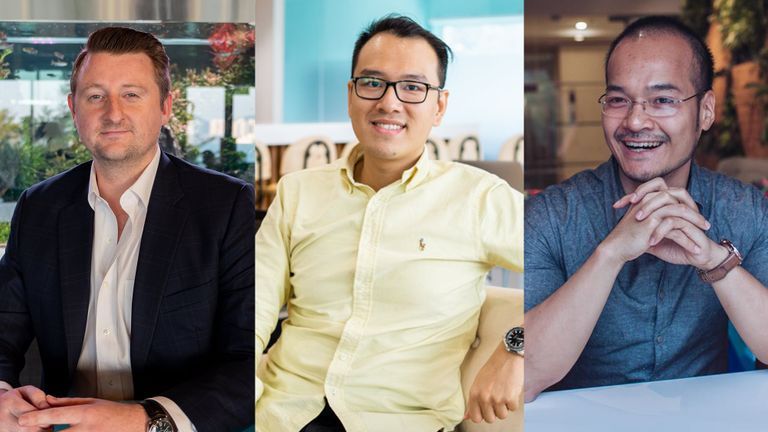 Vietnam Coworking Trends In 2019: Three Experts Weigh In