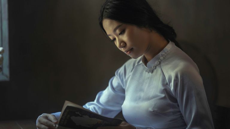 Four Vietnamese Words That Can't Be Translated Into English