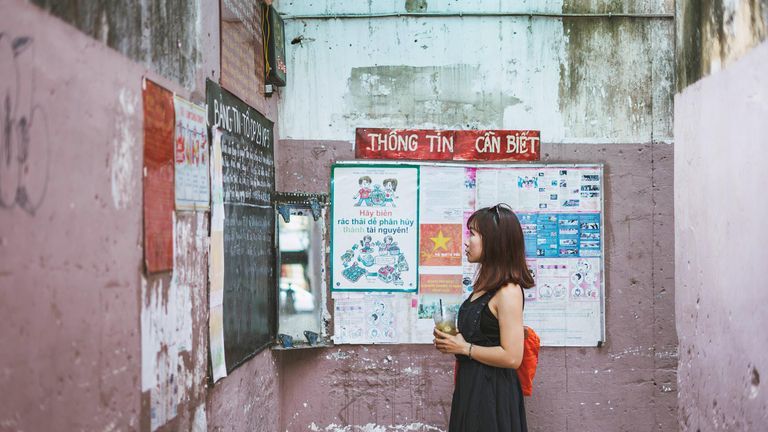 Proper Etiquette To Remember When Traveling Vietnam