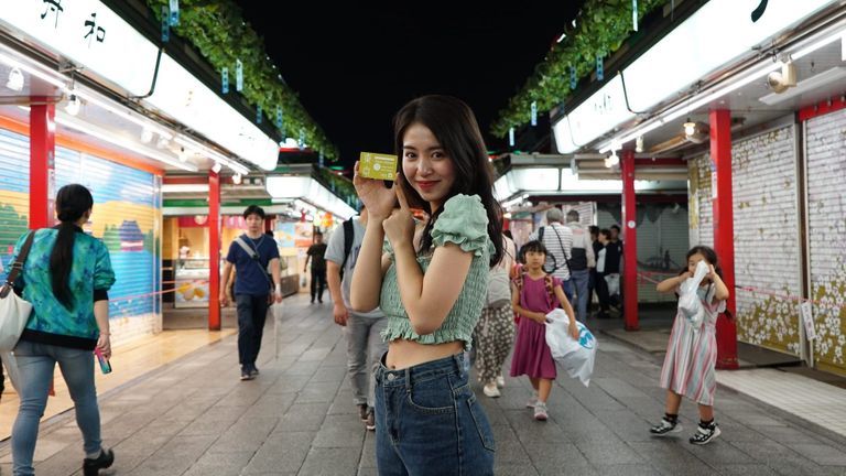 Tokyo Metro giới thiệu chương trình du lịch “Cùng bạn trải nghiệm Tokyo đa sắc màu"