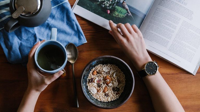 Tại sao sống chậm lại khó?
