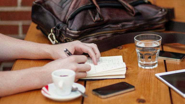 5 Điều cần biết để quản lý thời gian hiệu quả