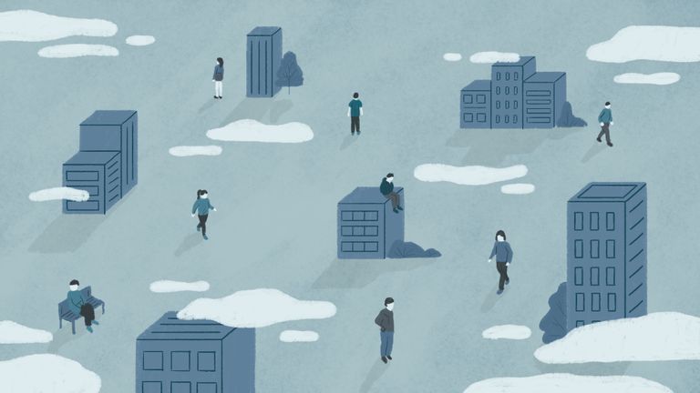 Vì sao Millennials được gọi là "thế hệ lo âu"?