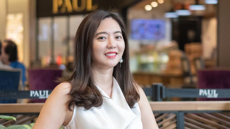 Mai Vu, Marketplace Director At GoBear