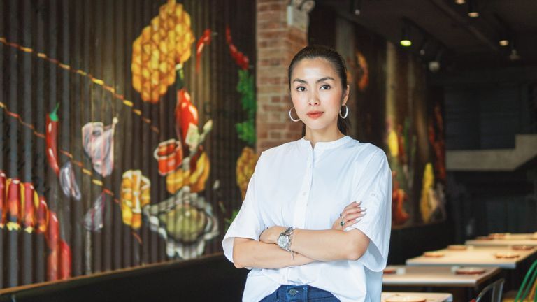 Tang Thanh Ha - Business Stories and Lessons