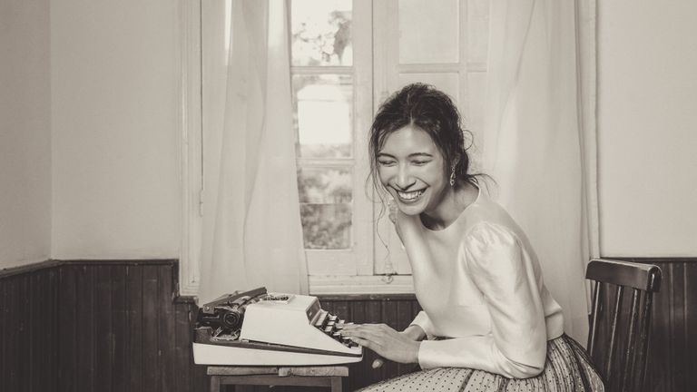 Sylvia Nguyễn Ngọc Mỹ - Gắn kết trách nhiệm xã hội với doanh nghiệp