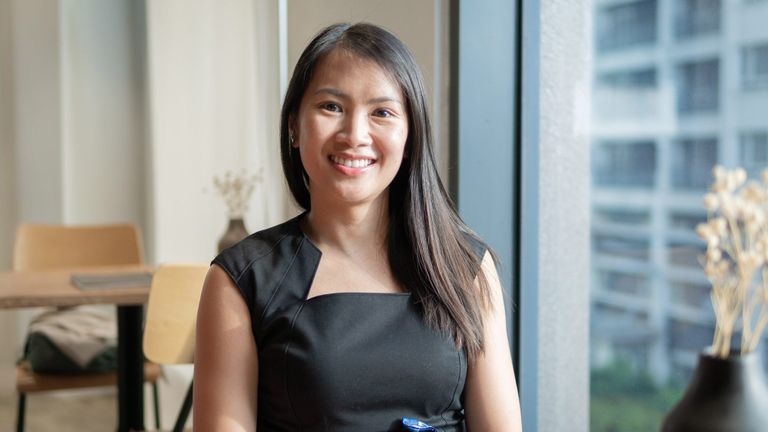 Amy Trần kể chuyện 10 năm tại Silicon Valley