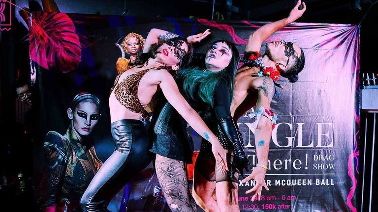 Drag queen tại Việt Nam: Góc nhìn trong cuộc