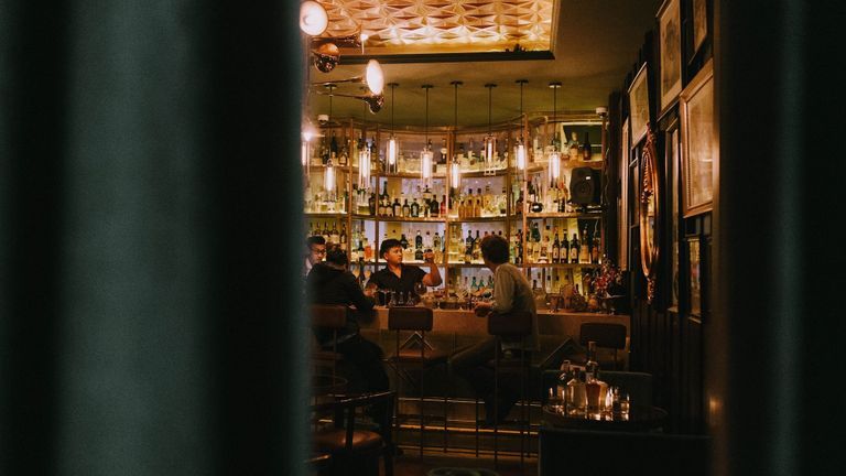 Cocktail Bars To Know In Hanoi
