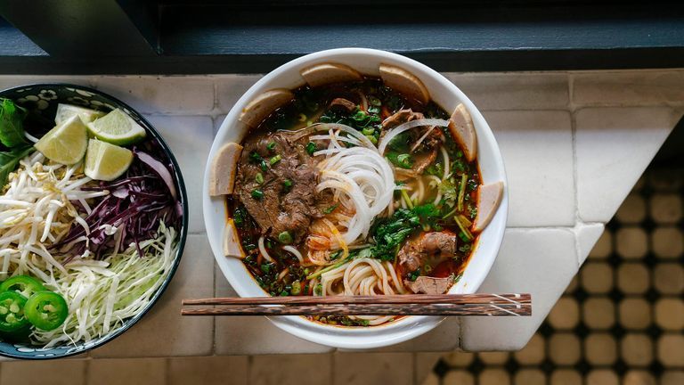 Chef Jimmy And Madame Vo: On Bringing Genuine Vietnamese Cooking To NYC