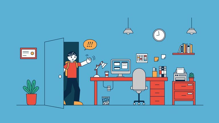 5 Điều cần lưu ý để hoà nhập vào môi trường làm việc mới