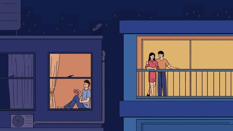Những điều bạn phải đánh đổi khi chọn sống độc thân