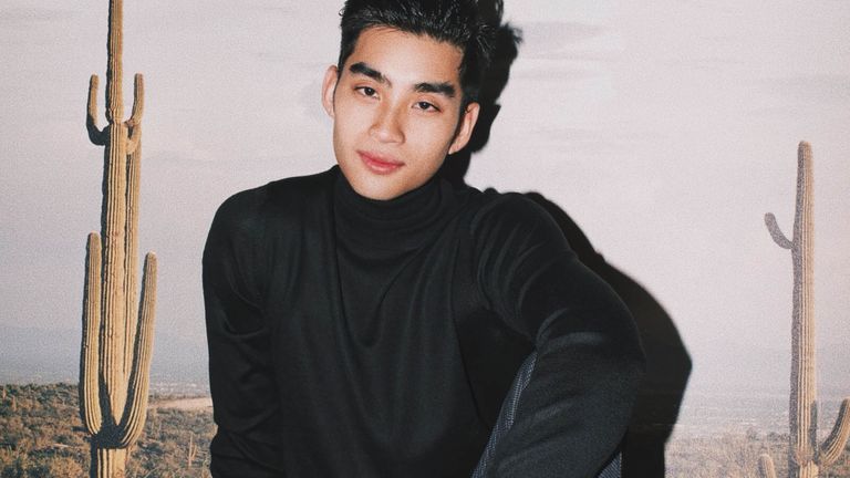 Dan Q. Dao: A Vietnamese-American Writer For The "Slash Generation"