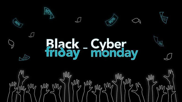 Black Friday
