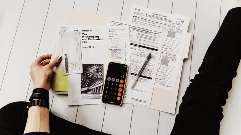 money blueprint