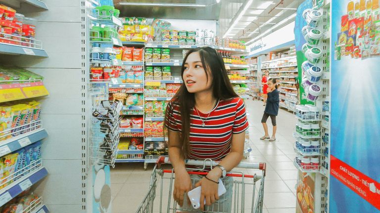 Kinh nghiệm tiết kiệm tiền khi sống tự lập