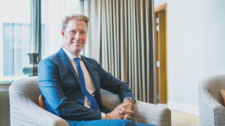 A Deep Dive With A Global Hospitality Leader: Marriott’s Plans for 2020 And Beyond In Vietnam
