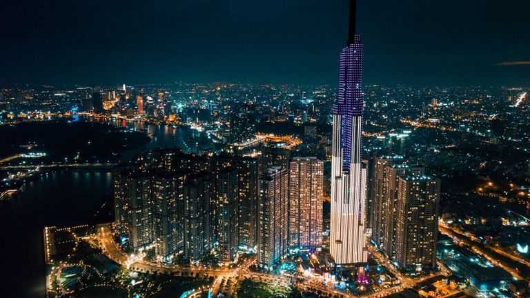 Bức tranh toàn cảnh về hệ sinh thái Proptech tại Việt Nam