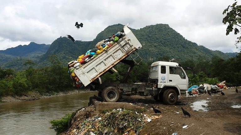 A Letter To The Editor: How Improper Recycling Processes Can Further Damage The Environment