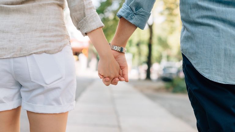Cứ yêu đơn phương đi, không "lỗ" đâu