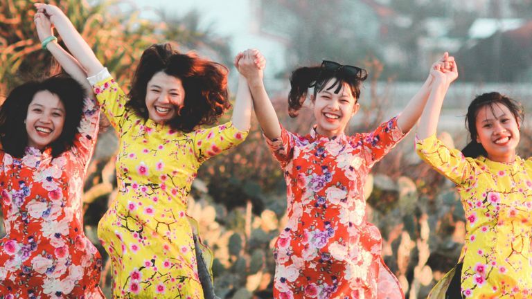 Vì sao bạn không duy trì được những mối quan hệ thân thiết?