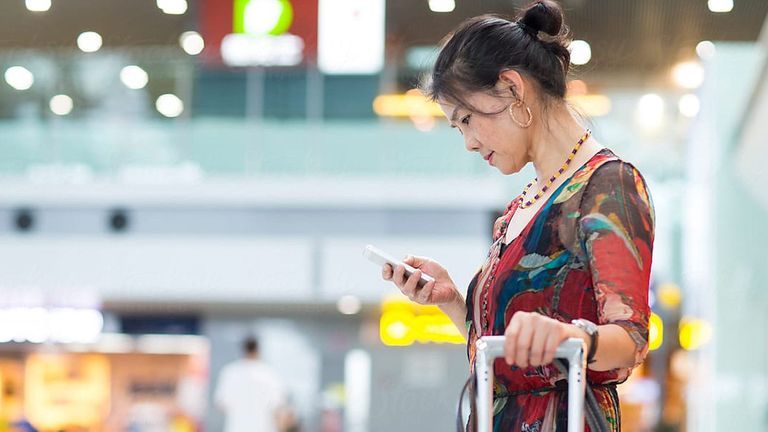 Làm sao để khuyến khích bố mẹ trải nghiệm cuộc sống nhiều hơn?