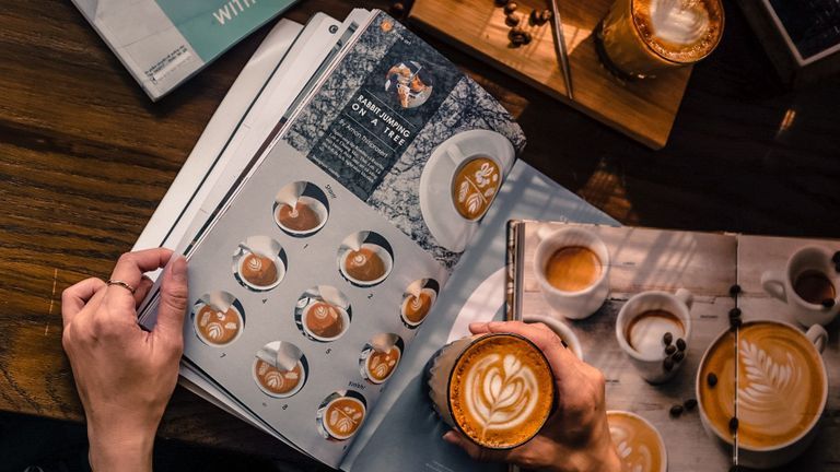 Vietcetera’s Go-To Coffee Shops In Saigon