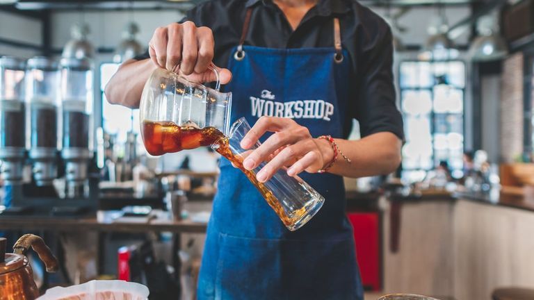 The Workshop’s Quynh Tran Shares How He Manages One Of Saigon’s Favorite Coffee Shops