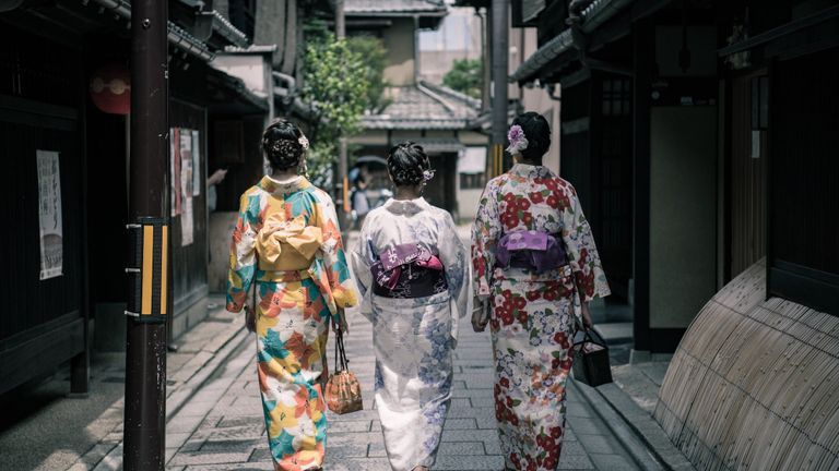 Global Citizen: Lần đầu đến Nhật, biết gì để không hoang mang?