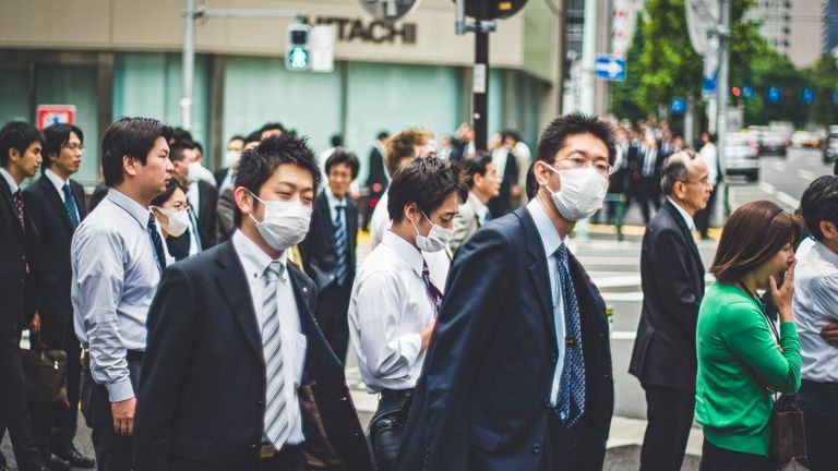 Khủng hoảng nỗi sợ: Cảnh giác trước ‘đại dịch thông tin’