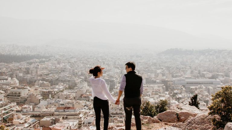 Tặng quà theo khoa học: 25 Ý tưởng Valentine cho 5 ngôn ngữ tình yêu