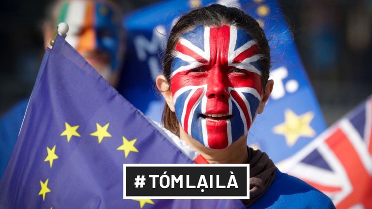Tóm Lại Là: Brexit - Giải thích ngắn gọn dễ hiểu nhất Trái Đất