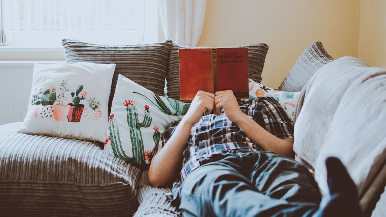 Đừng tìm thêm động lực nữa, điều bạn cần là xây dựng thói quen