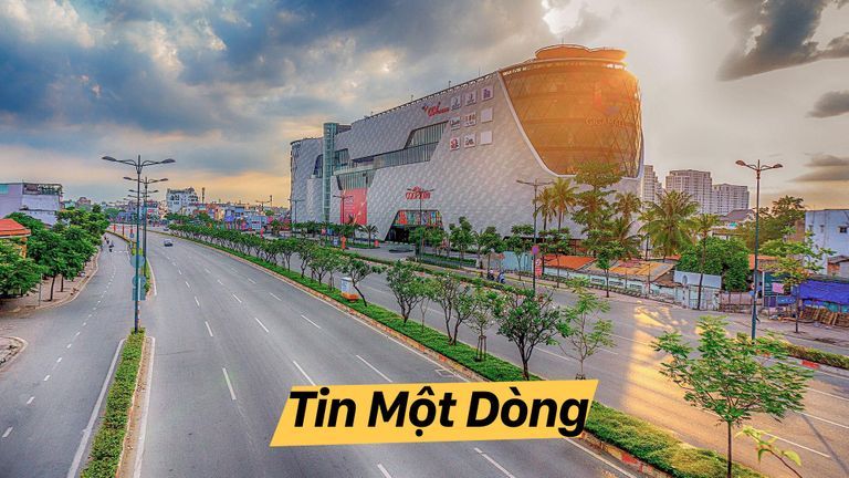 Tin Một Dòng: Cách ly toàn xã hội (1 - 15/4) - Việt Nam đã chuẩn bị những gì?