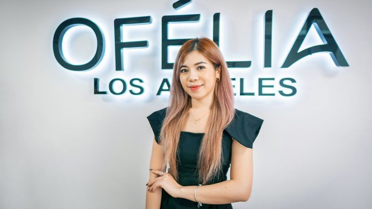 Vietnamese Innovator: Changmakeup - Biến đam mê thành sự nghiệp