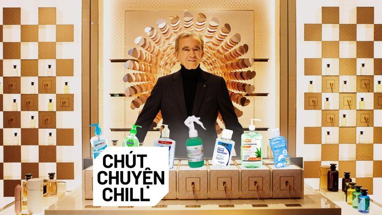 Chút Chuyện Chill: Làng thời trang lần lượt đóng cửa hàng, đi quyên góp, sản xuất khẩu trang vải và nước rửa tay