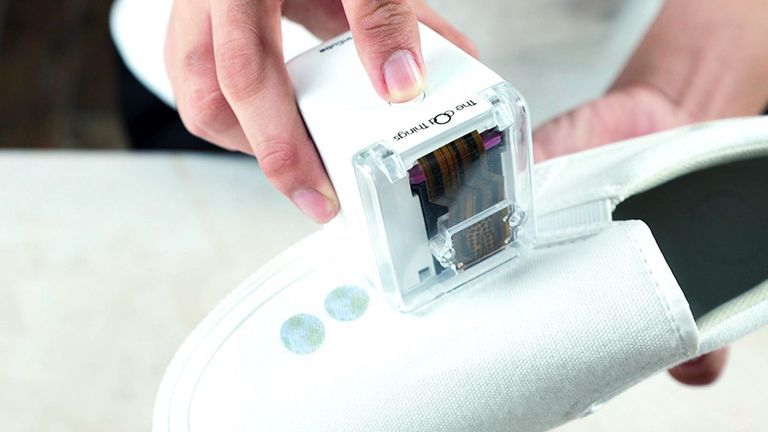 PrinCube - Học được gì từ chiếc máy in "tay cầm" nhỏ nhất thế giới
