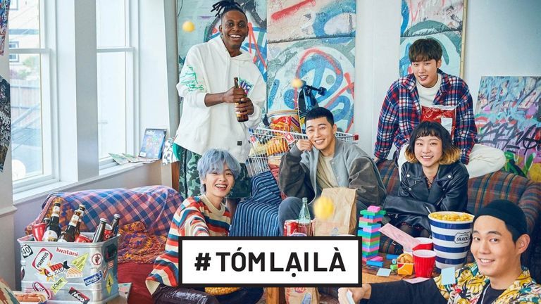 Tóm Lại Là: Itaewon Class có gì mà ai cũng xem?